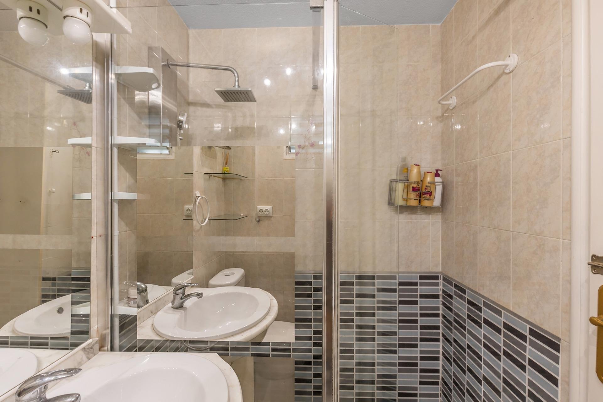 Återförsäljning - Apartment -
Torrevieja - Torreblanca