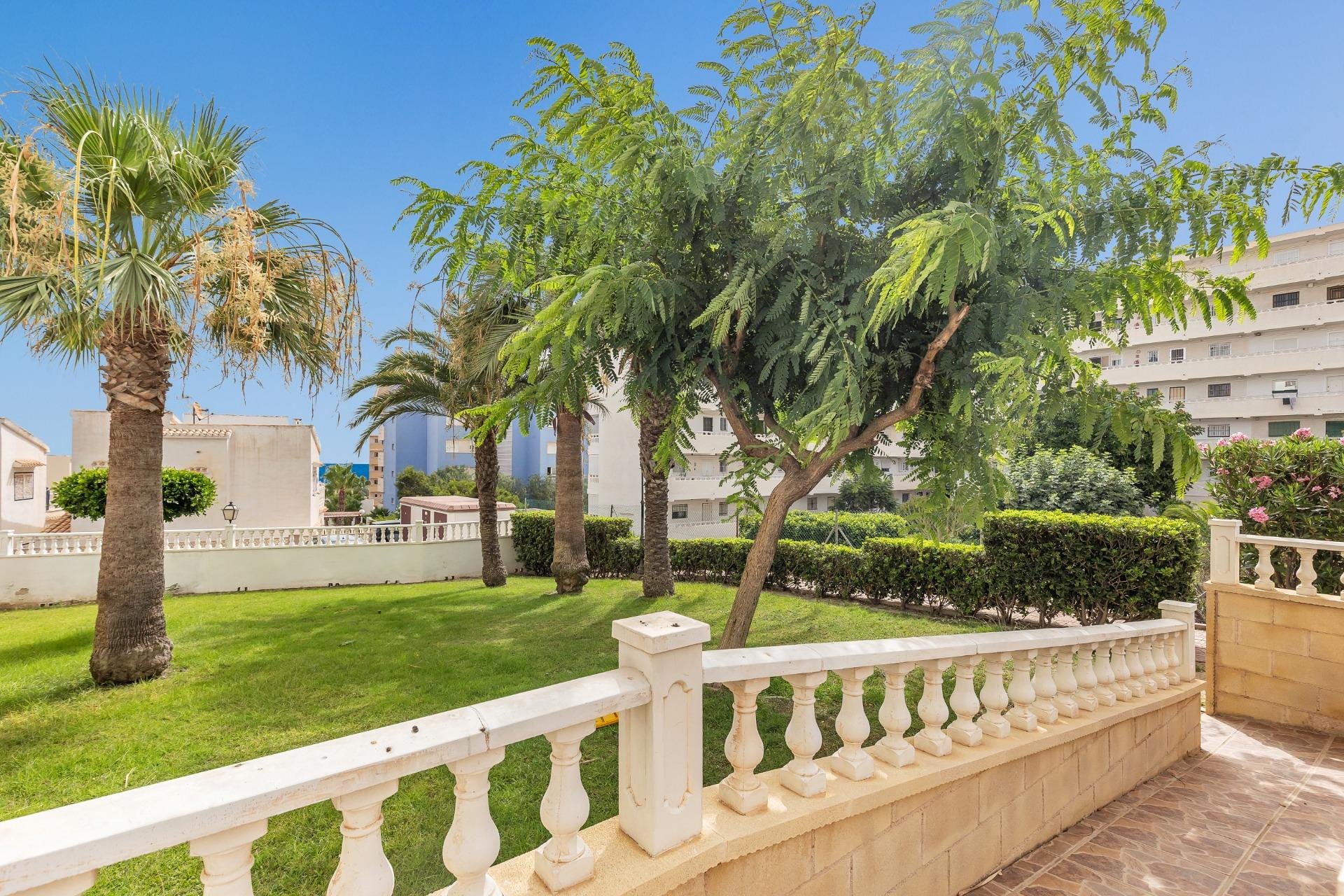 Återförsäljning - Apartment -
Torrevieja - Torreblanca