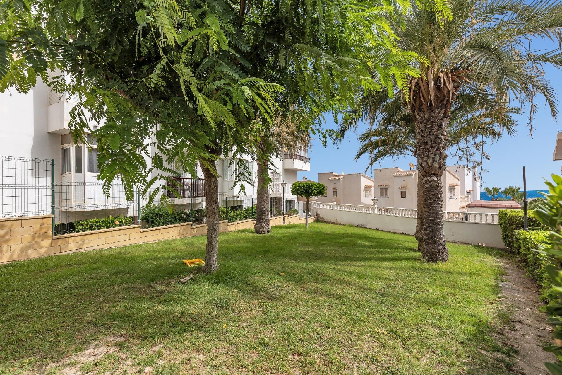 Återförsäljning - Apartment -
Torrevieja - Torreblanca