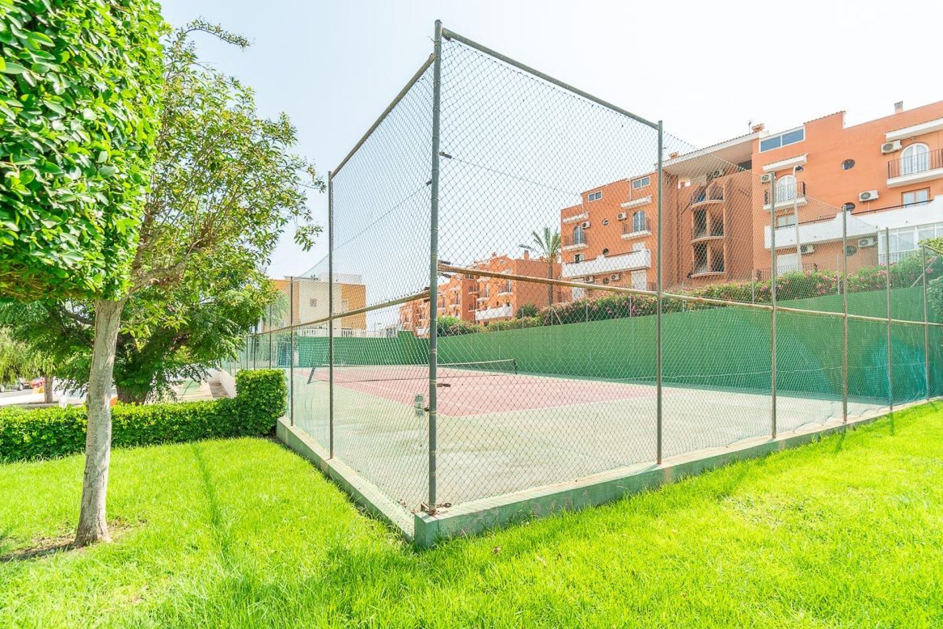 Återförsäljning - Apartment -
Torrevieja - Torreblanca