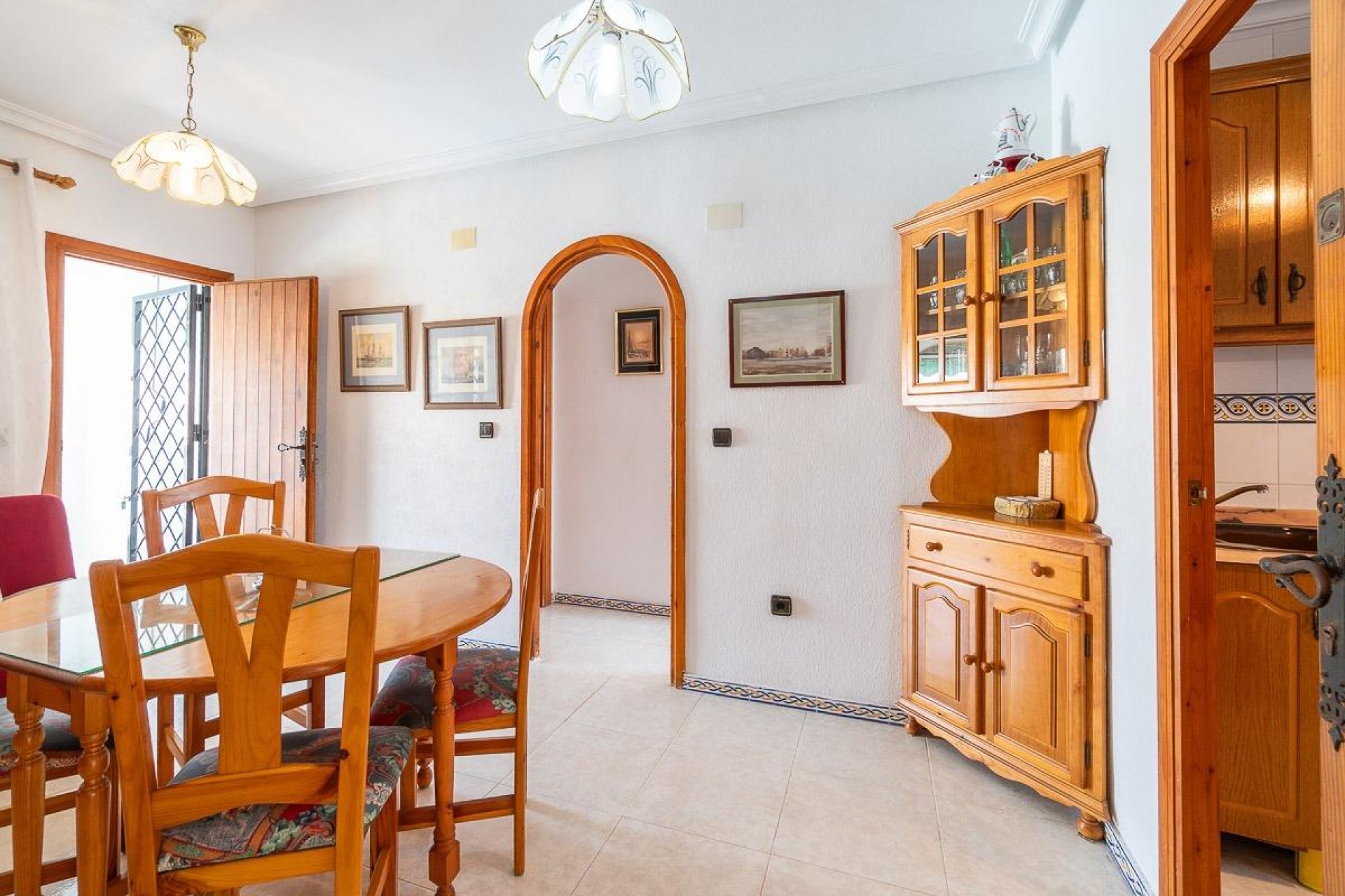 Återförsäljning - Apartment -
Torrevieja - Torreblanca