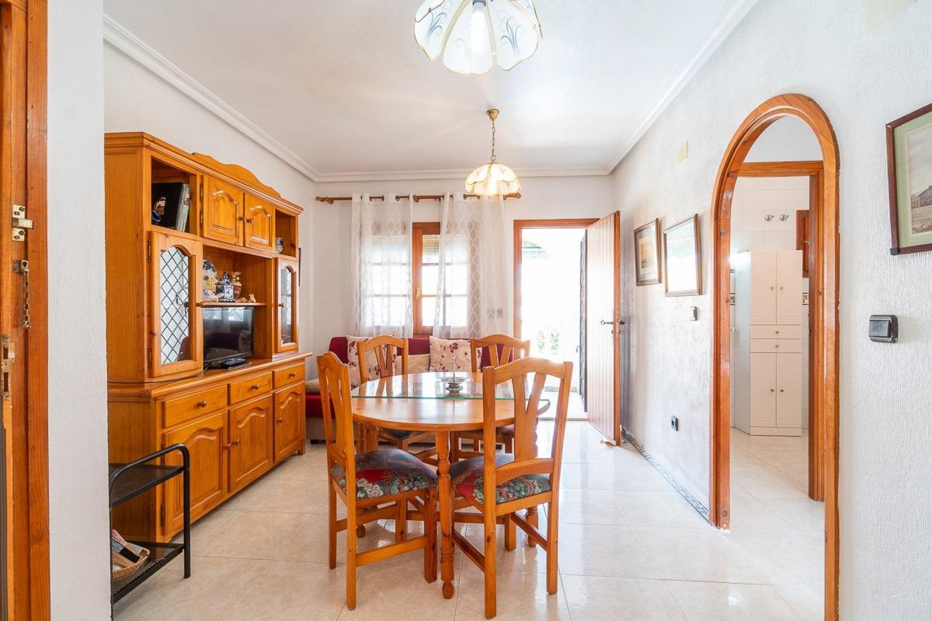 Återförsäljning - Apartment -
Torrevieja - Torreblanca