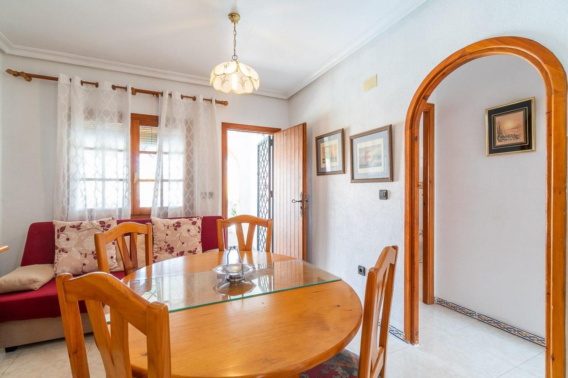 Återförsäljning - Apartment -
Torrevieja - Torreblanca
