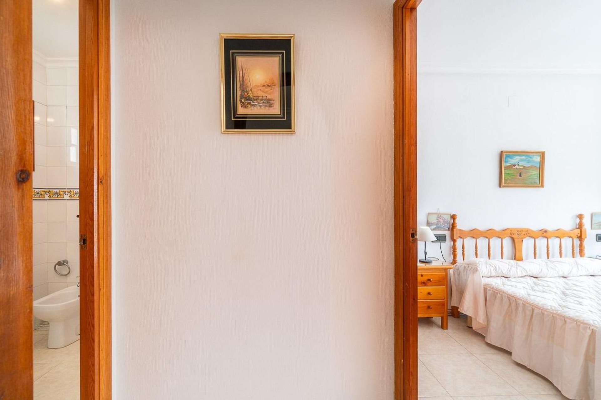 Återförsäljning - Apartment -
Torrevieja - Torreblanca
