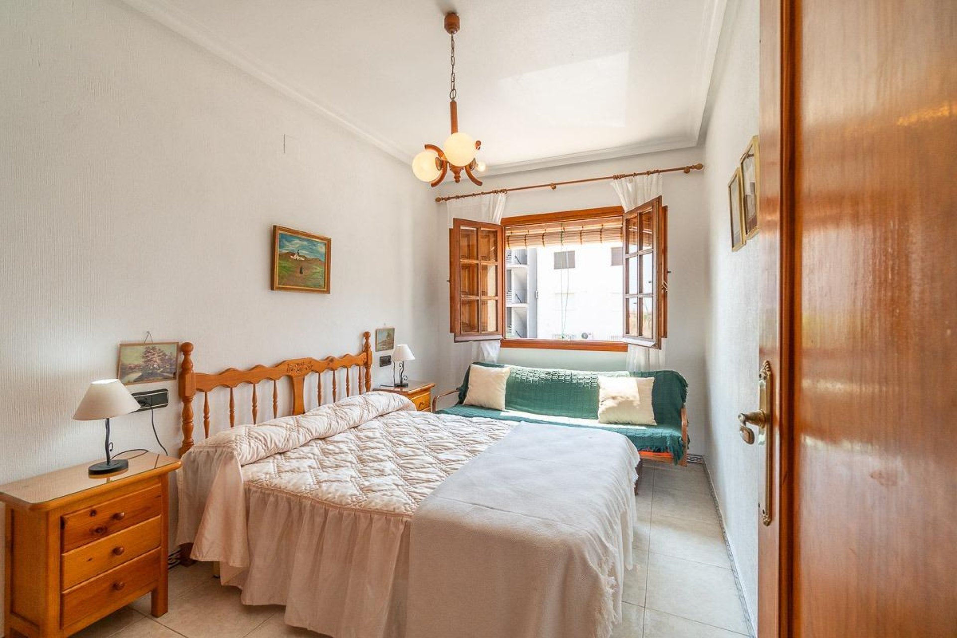 Återförsäljning - Apartment -
Torrevieja - Torreblanca