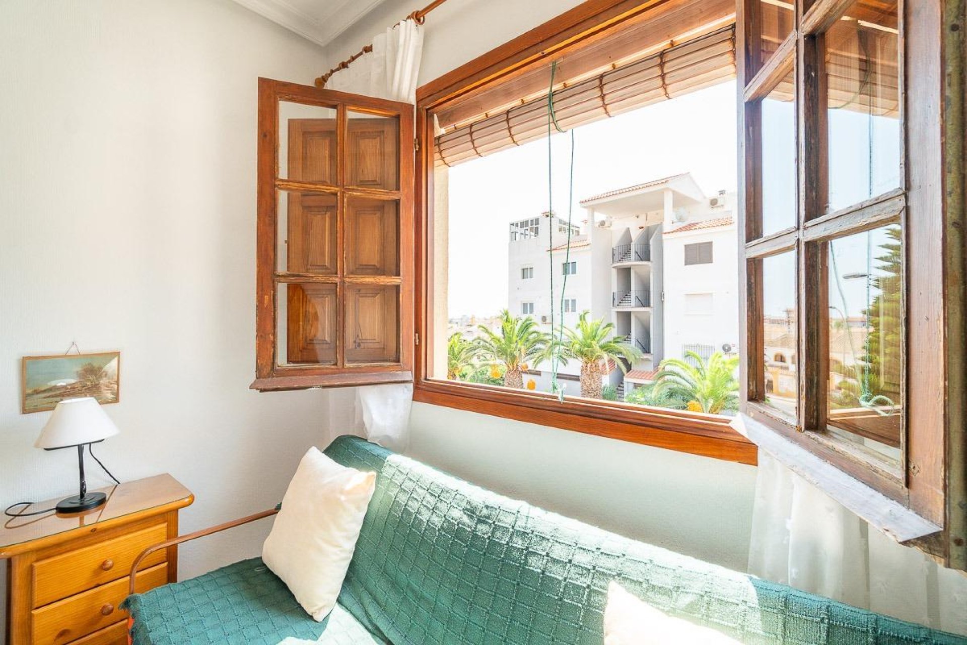 Återförsäljning - Apartment -
Torrevieja - Torreblanca