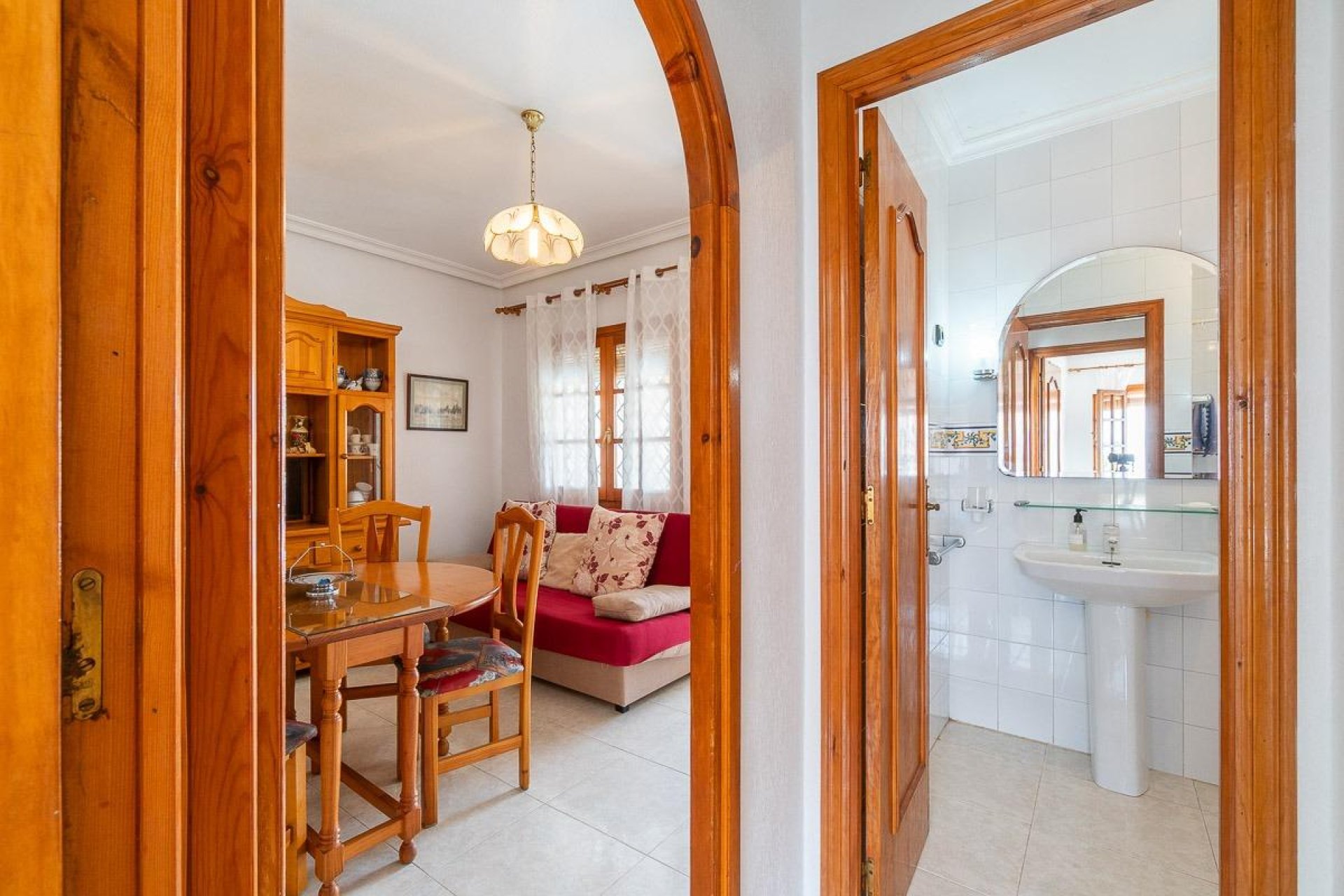 Återförsäljning - Apartment -
Torrevieja - Torreblanca