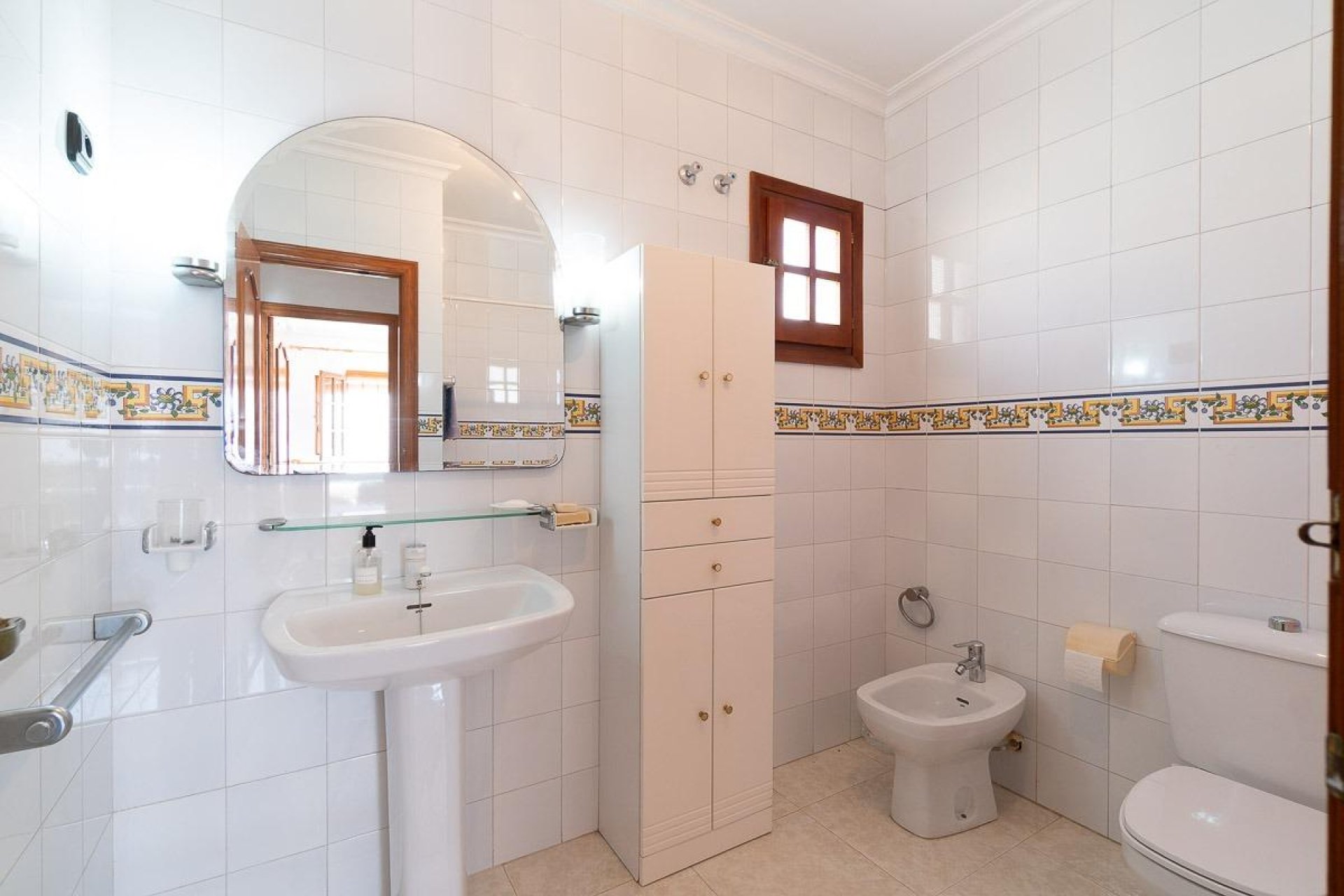 Återförsäljning - Apartment -
Torrevieja - Torreblanca