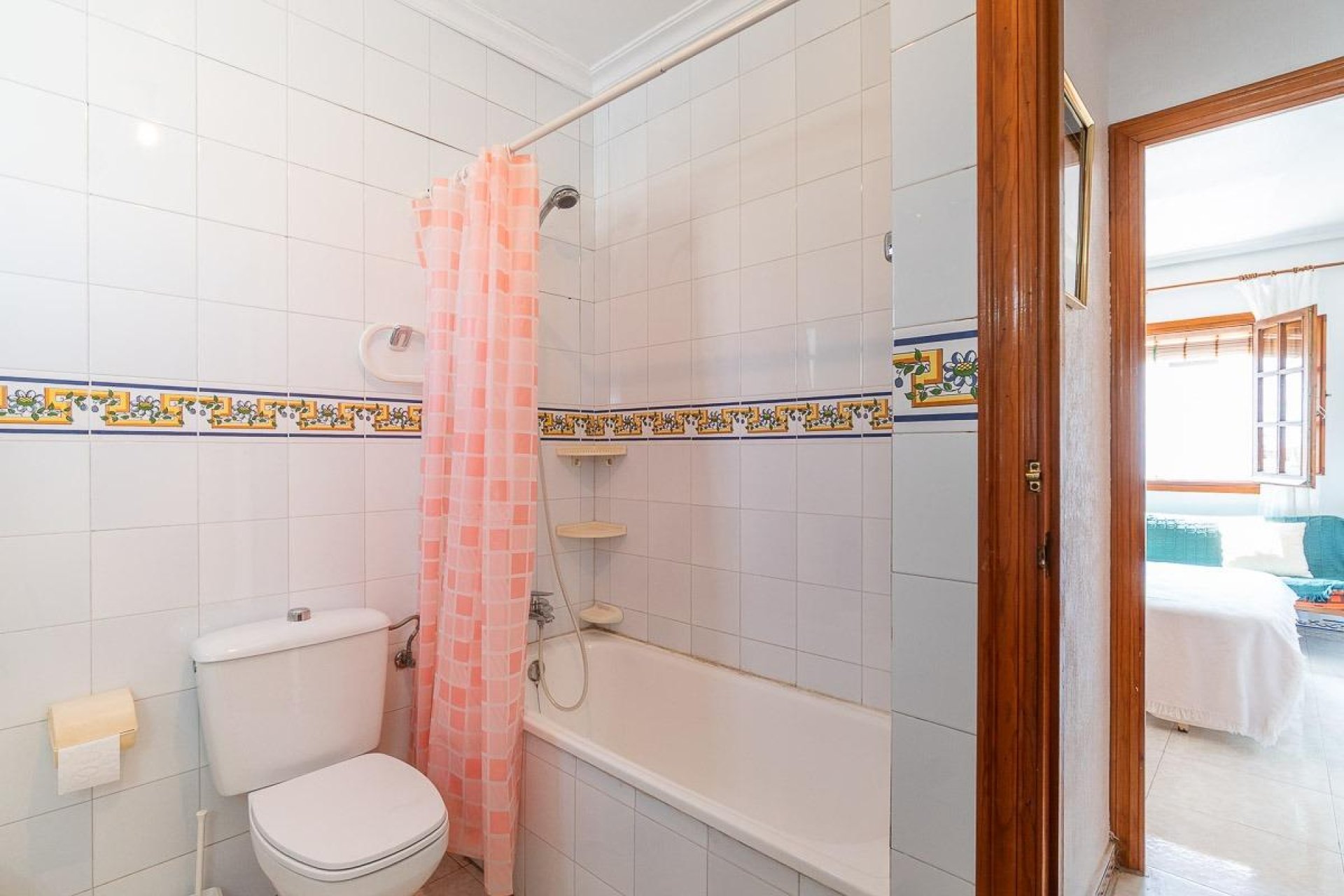 Återförsäljning - Apartment -
Torrevieja - Torreblanca