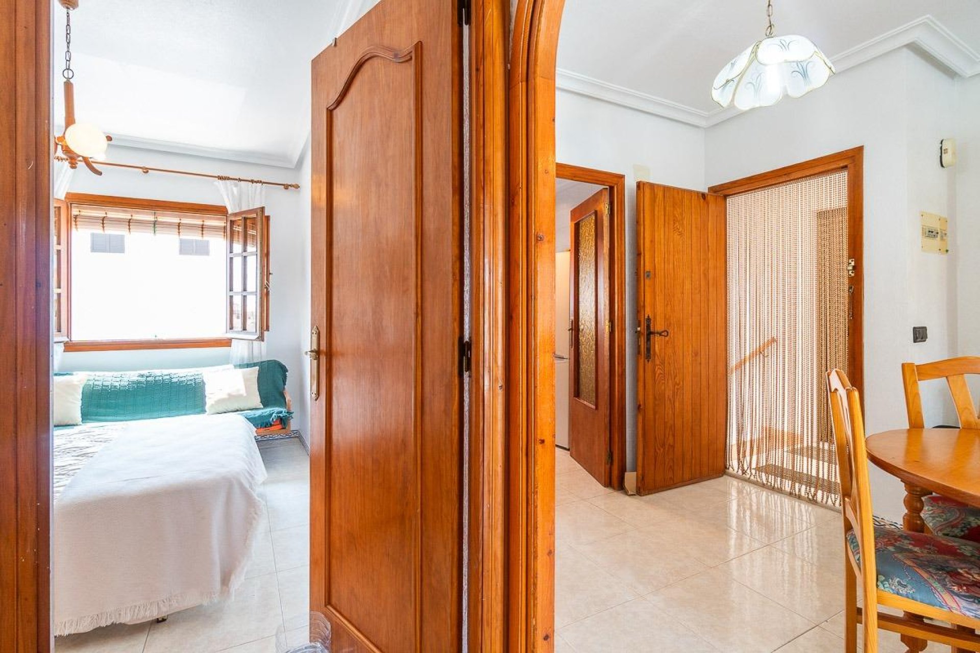 Återförsäljning - Apartment -
Torrevieja - Torreblanca