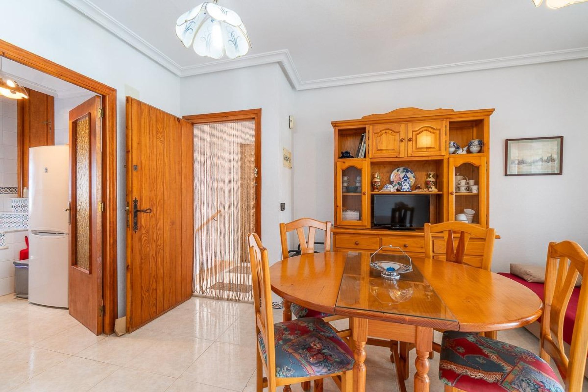Återförsäljning - Apartment -
Torrevieja - Torreblanca