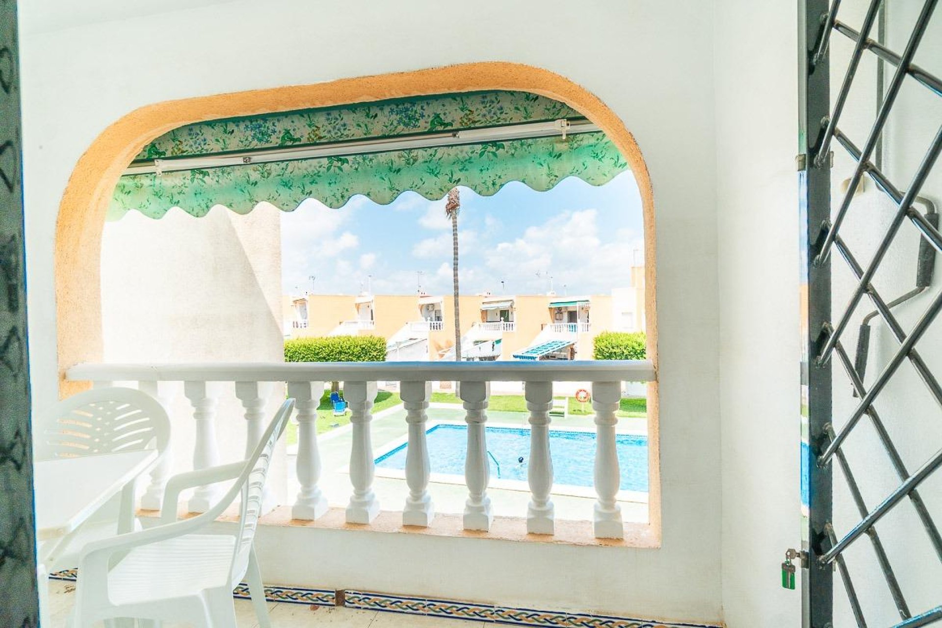 Återförsäljning - Apartment -
Torrevieja - Torreblanca