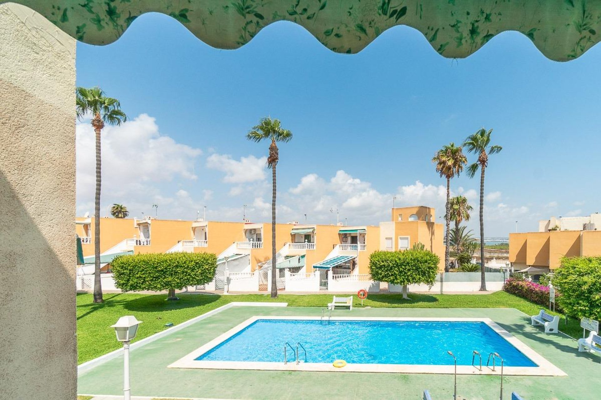 Återförsäljning - Apartment -
Torrevieja - Torreblanca