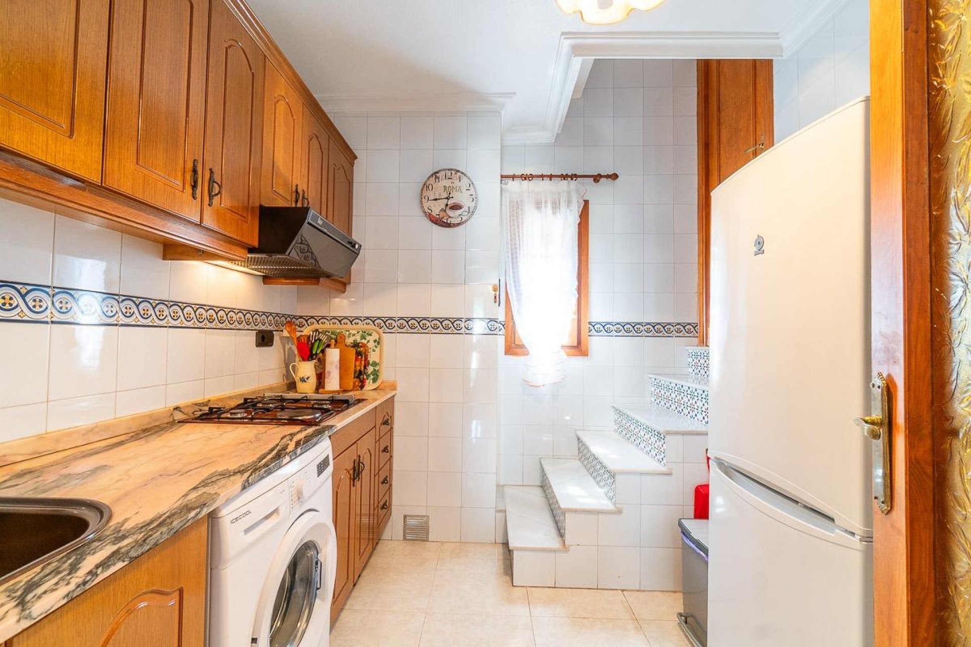 Återförsäljning - Apartment -
Torrevieja - Torreblanca