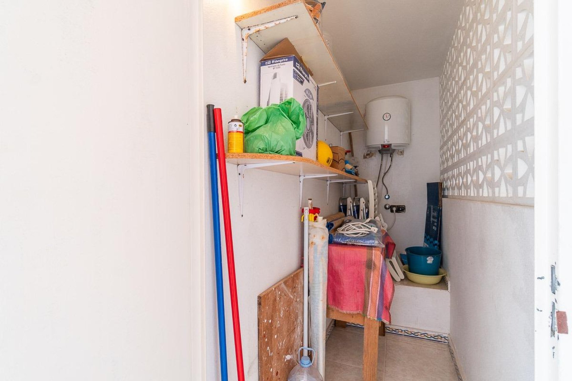 Återförsäljning - Apartment -
Torrevieja - Torreblanca