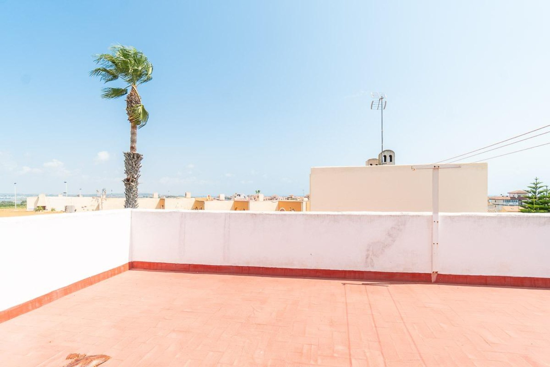 Återförsäljning - Apartment -
Torrevieja - Torreblanca