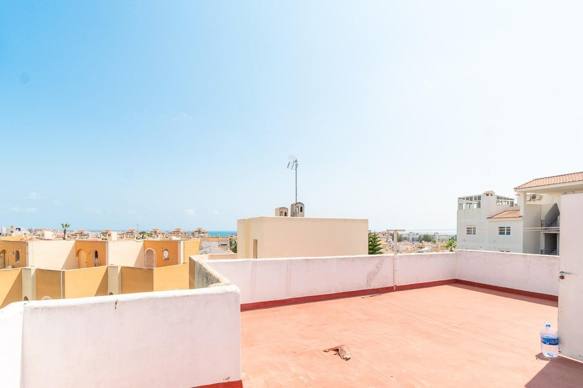 Återförsäljning - Apartment -
Torrevieja - Torreblanca