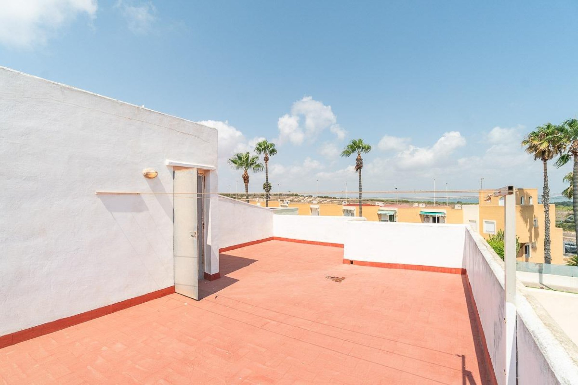 Återförsäljning - Apartment -
Torrevieja - Torreblanca