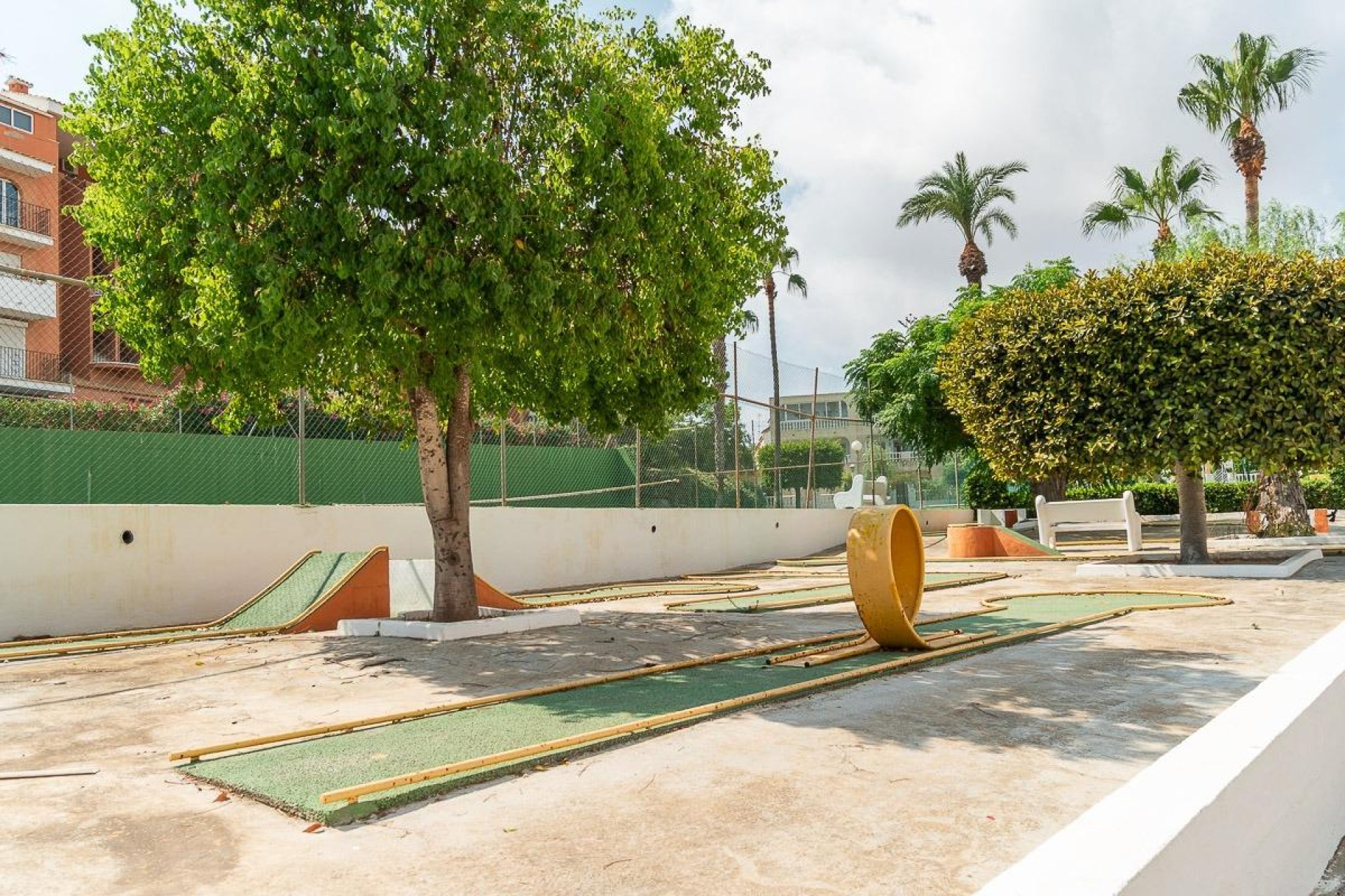 Återförsäljning - Apartment -
Torrevieja - Torreblanca
