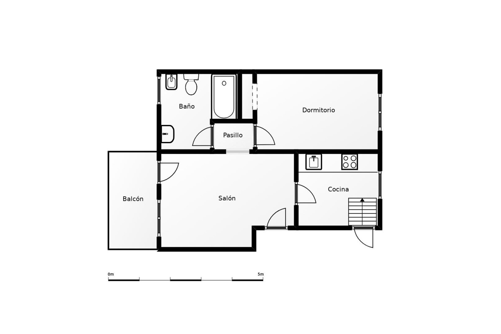Återförsäljning - Apartment -
Torrevieja - Torreblanca