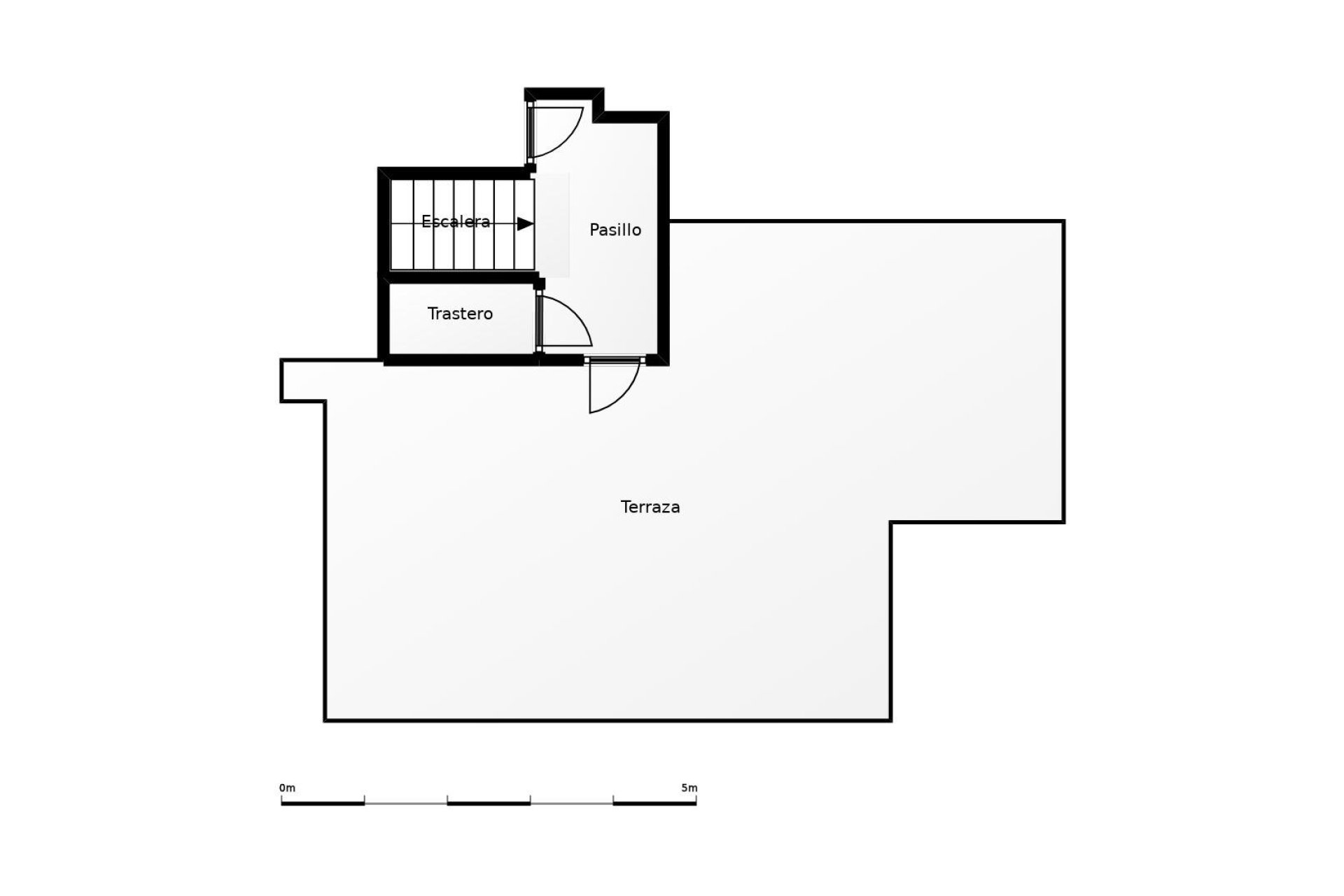 Återförsäljning - Apartment -
Torrevieja - Torreblanca