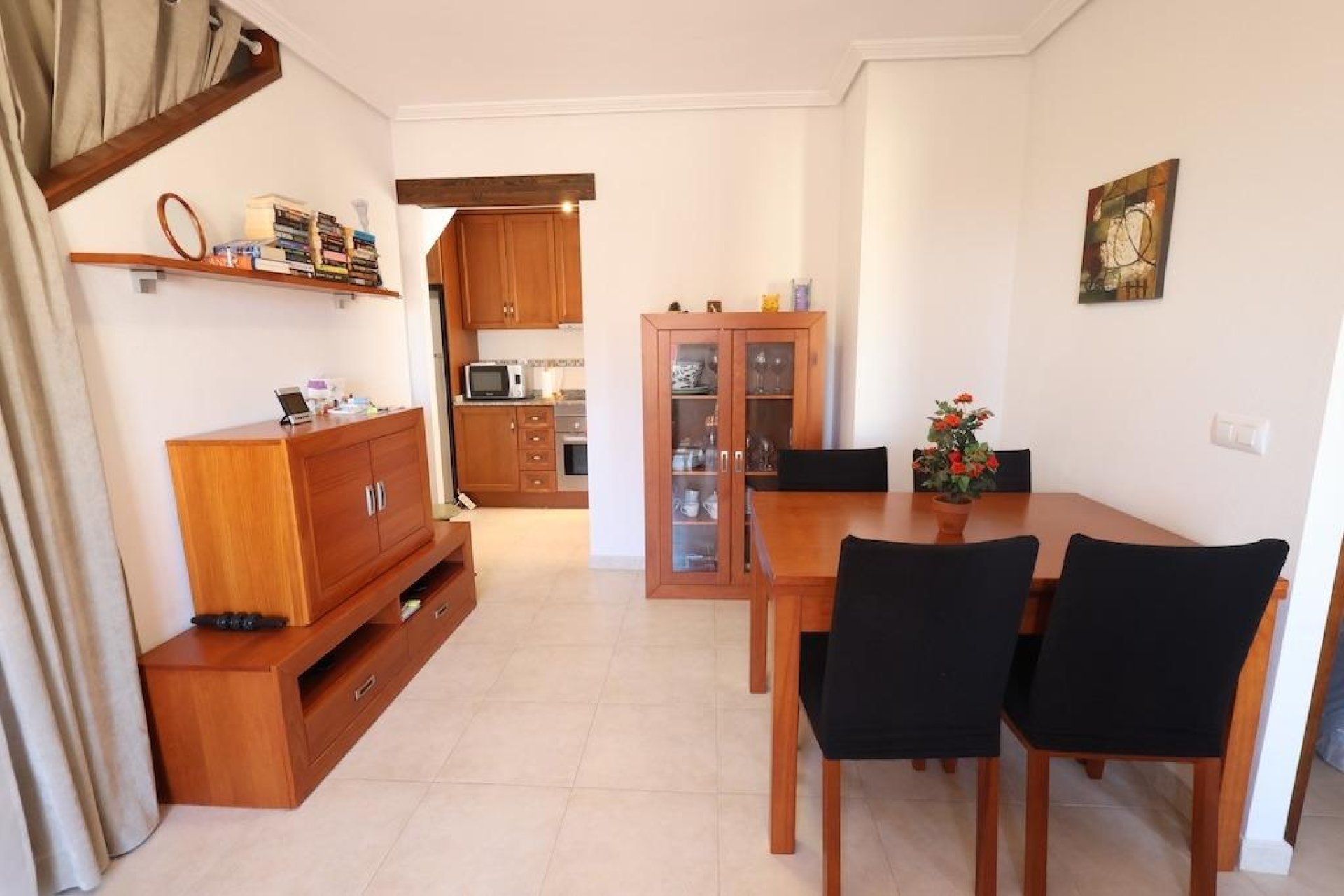 Återförsäljning - Apartment -
Torrevieja - Torreblanca