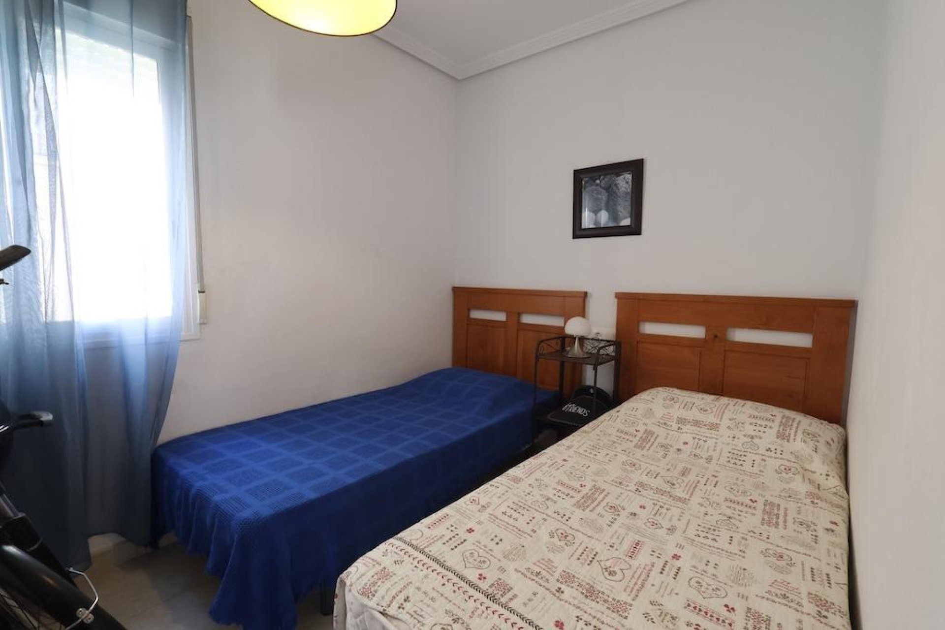Återförsäljning - Apartment -
Torrevieja - Torreblanca