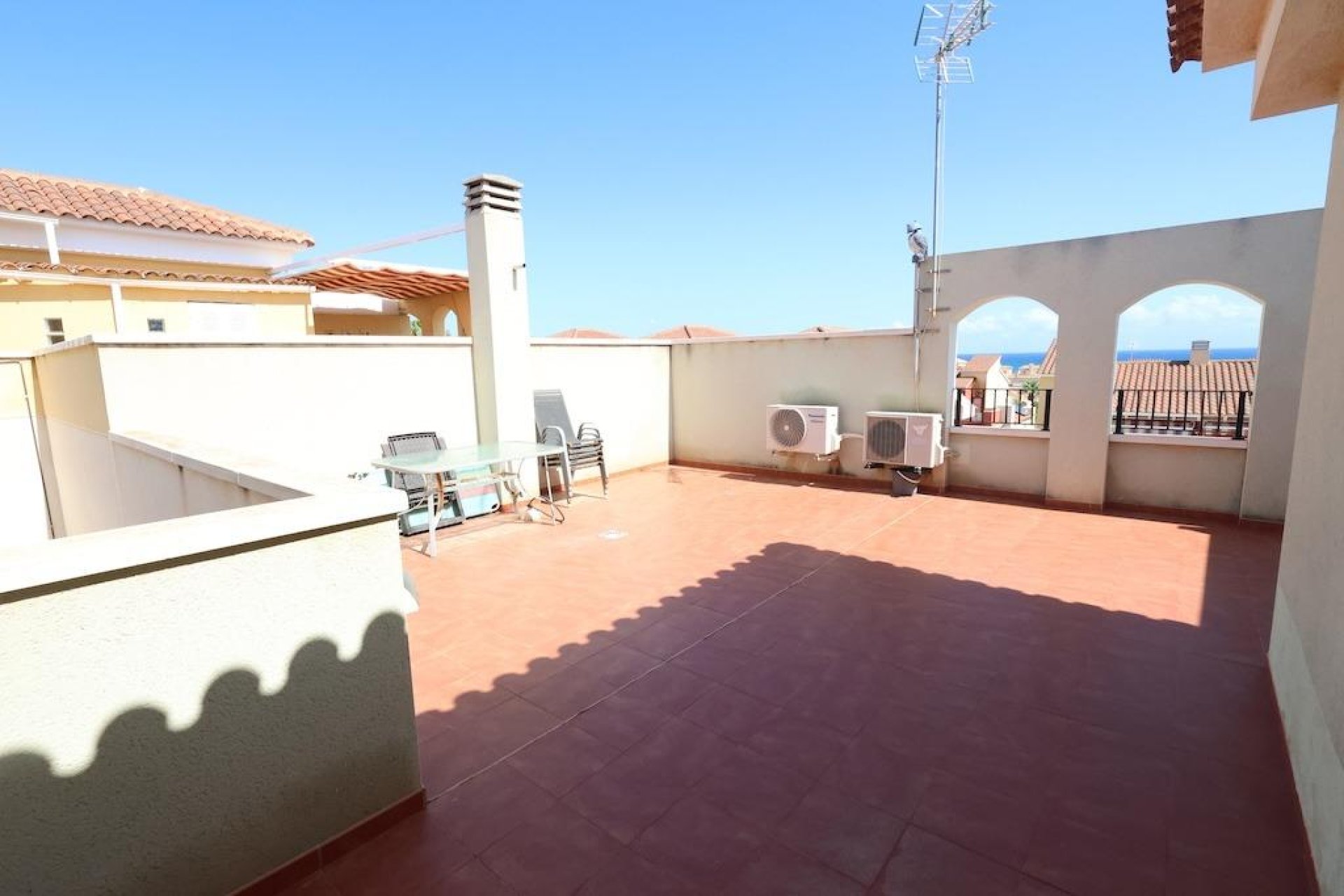 Återförsäljning - Apartment -
Torrevieja - Torreblanca