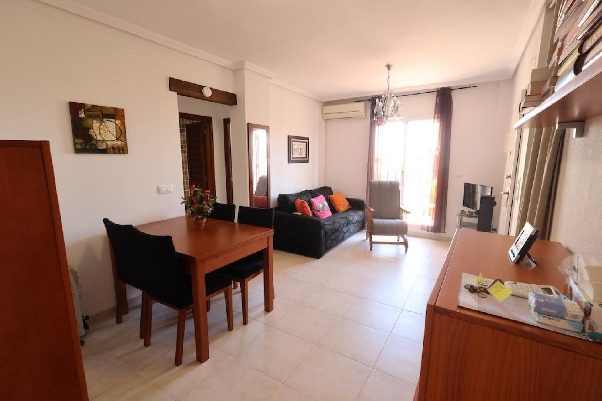 Återförsäljning - Apartment -
Torrevieja - Torreblanca