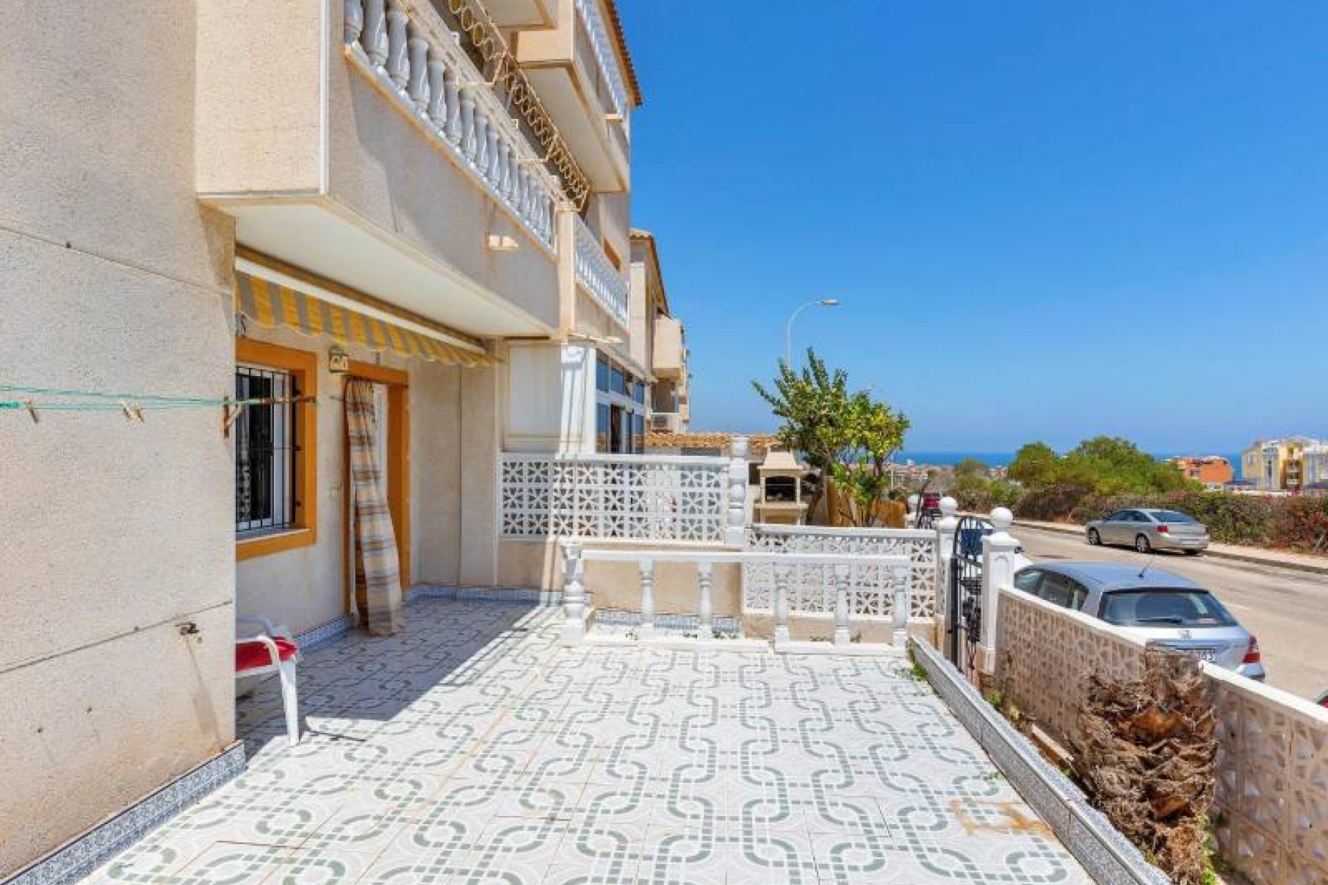 Återförsäljning - Apartment -
Torrevieja - Torreblanca