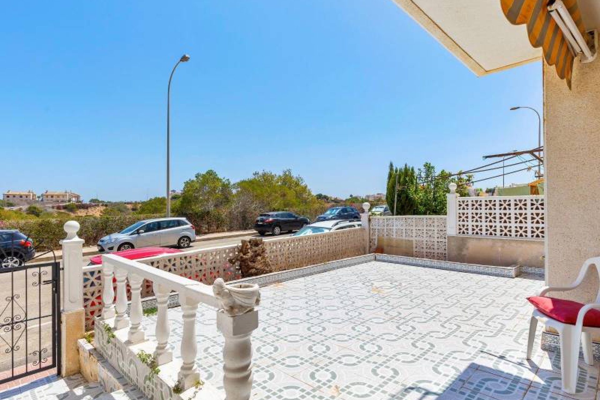 Återförsäljning - Apartment -
Torrevieja - Torreblanca