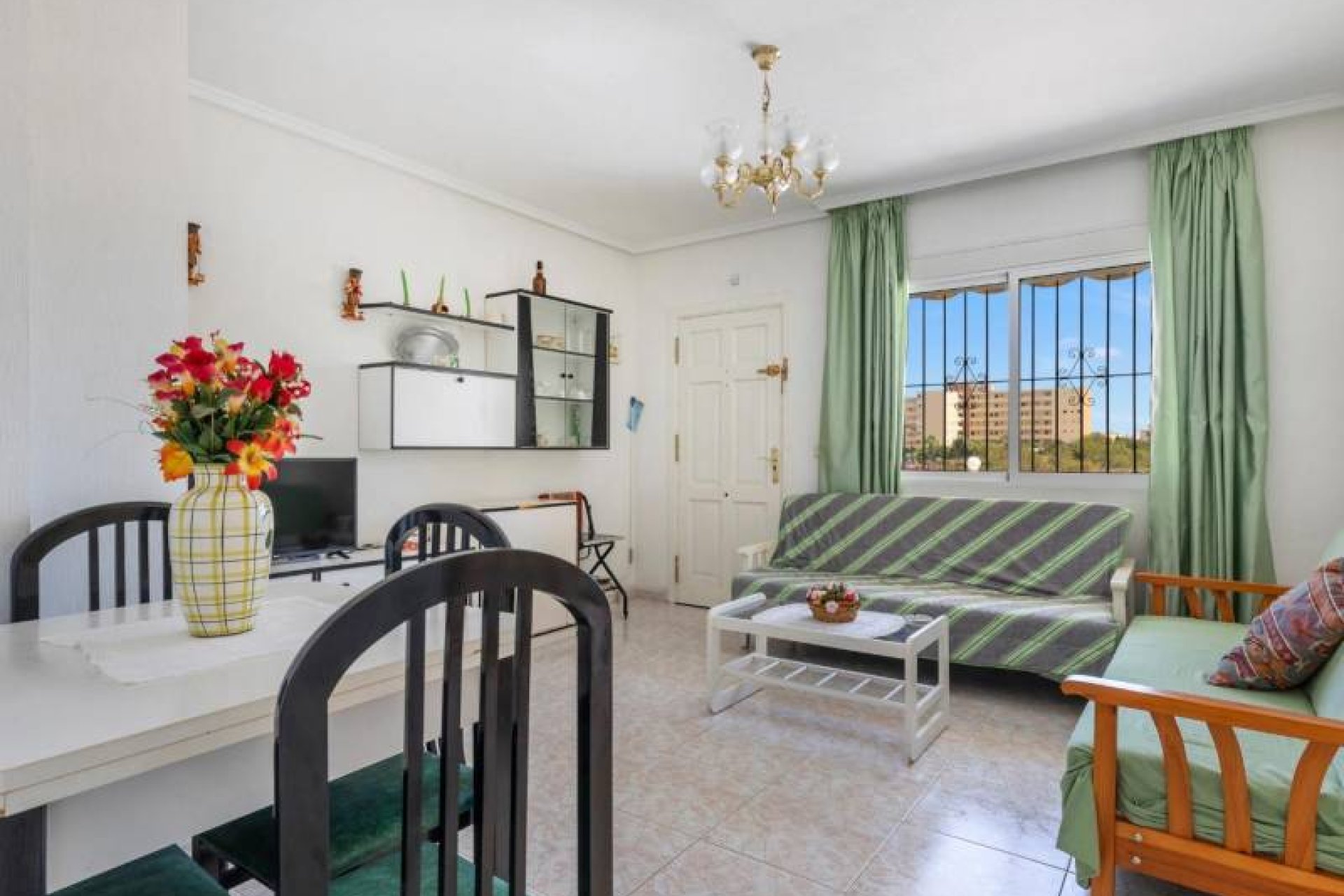 Återförsäljning - Apartment -
Torrevieja - Torreblanca