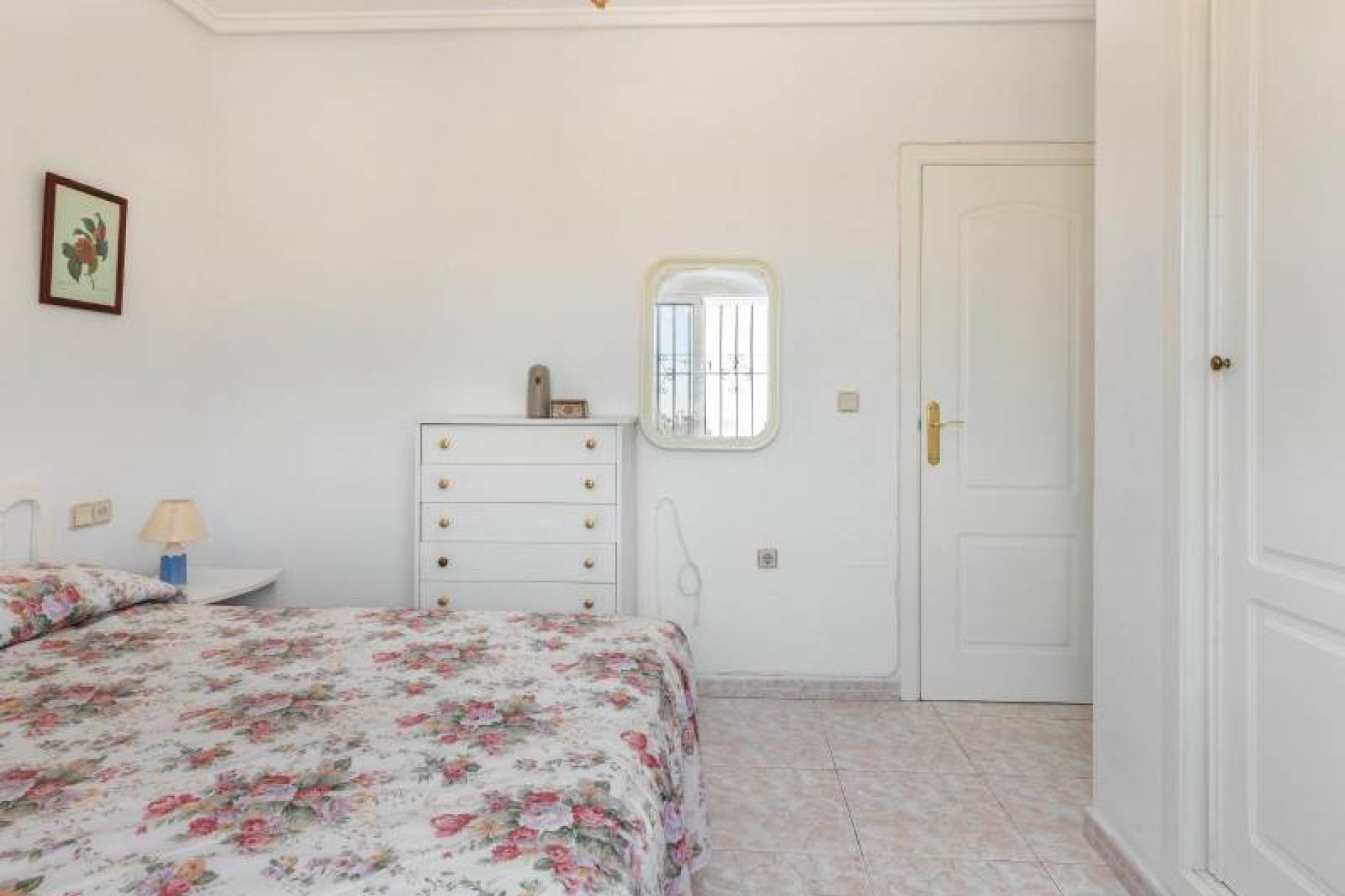 Återförsäljning - Apartment -
Torrevieja - Torreblanca