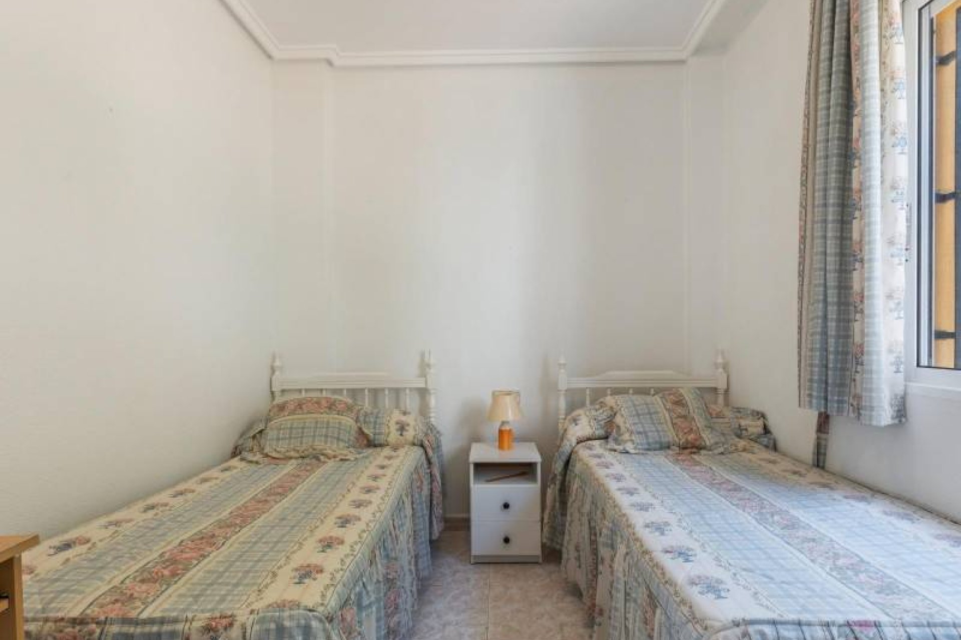 Återförsäljning - Apartment -
Torrevieja - Torreblanca