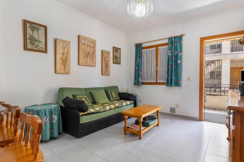 Återförsäljning - Apartment -
Torrevieja - Torreblanca