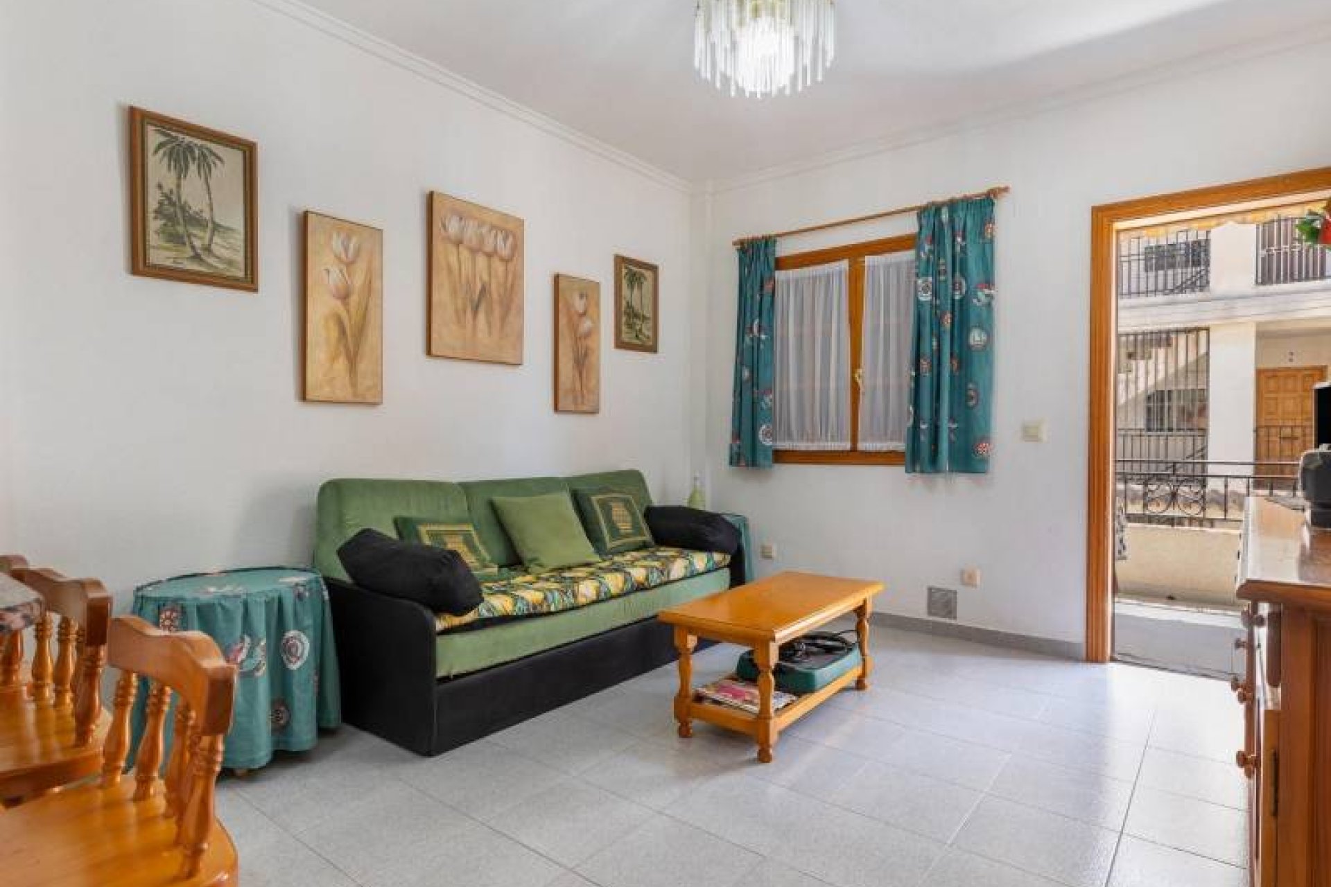 Återförsäljning - Apartment -
Torrevieja - Torreblanca