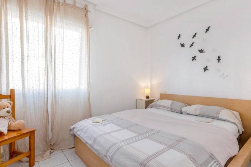 Återförsäljning - Apartment -
Torrevieja - Torreblanca