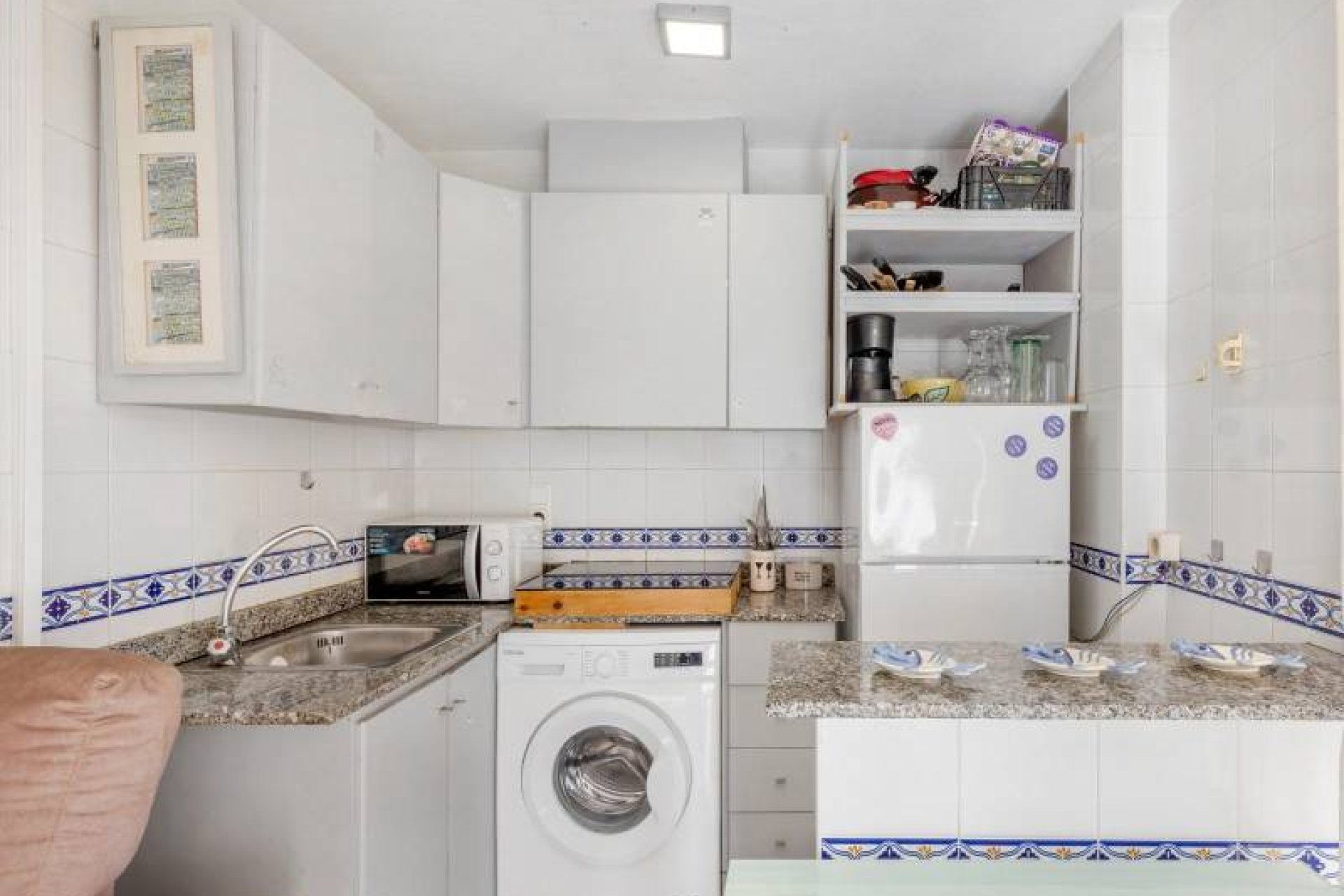 Återförsäljning - Apartment -
Torrevieja - Torreblanca