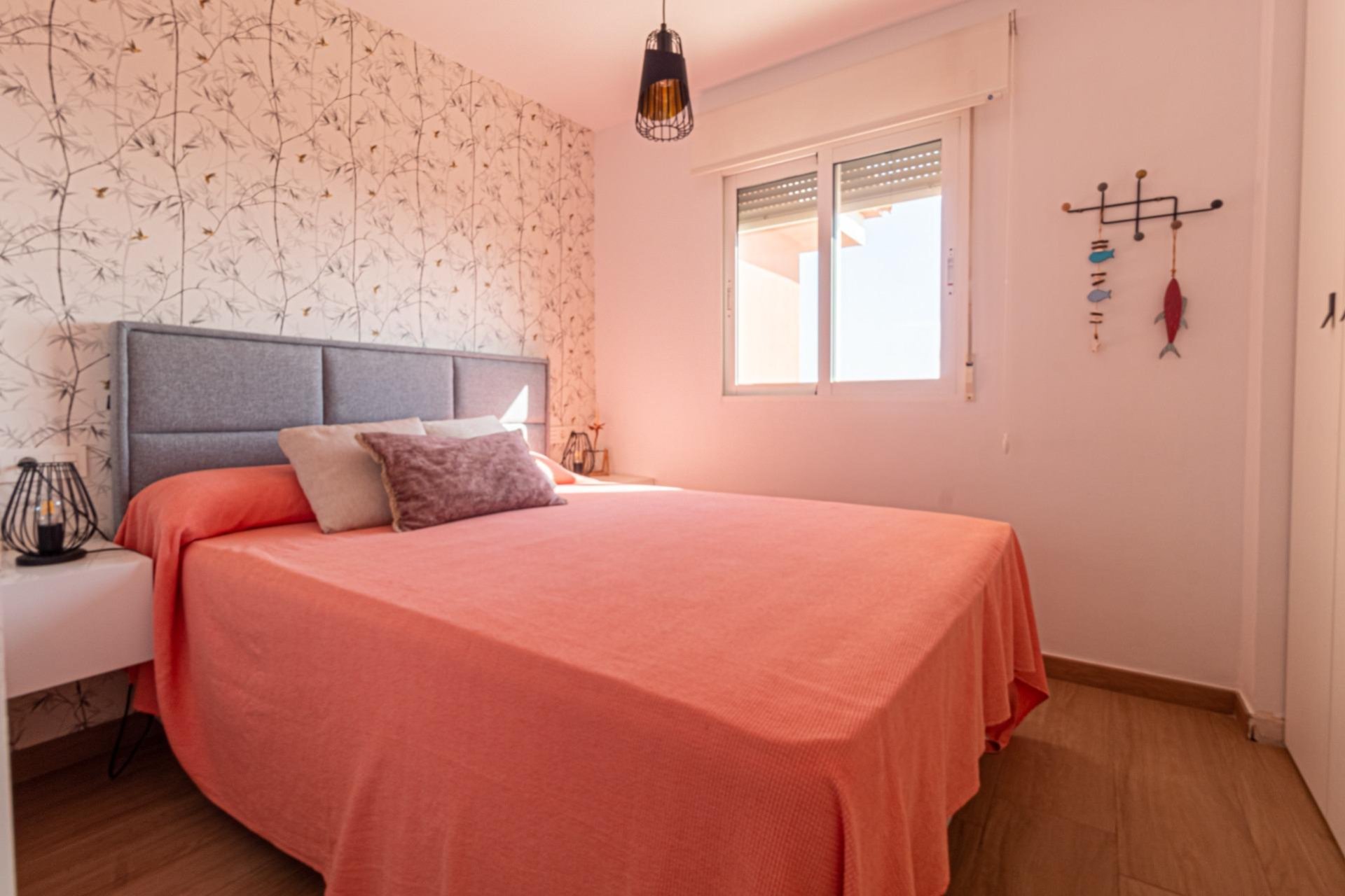 Återförsäljning - Apartment -
Torrevieja - Torreblanca