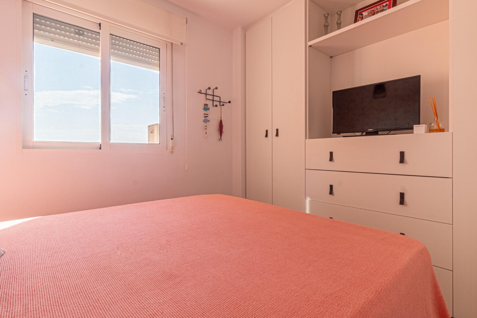 Återförsäljning - Apartment -
Torrevieja - Torreblanca