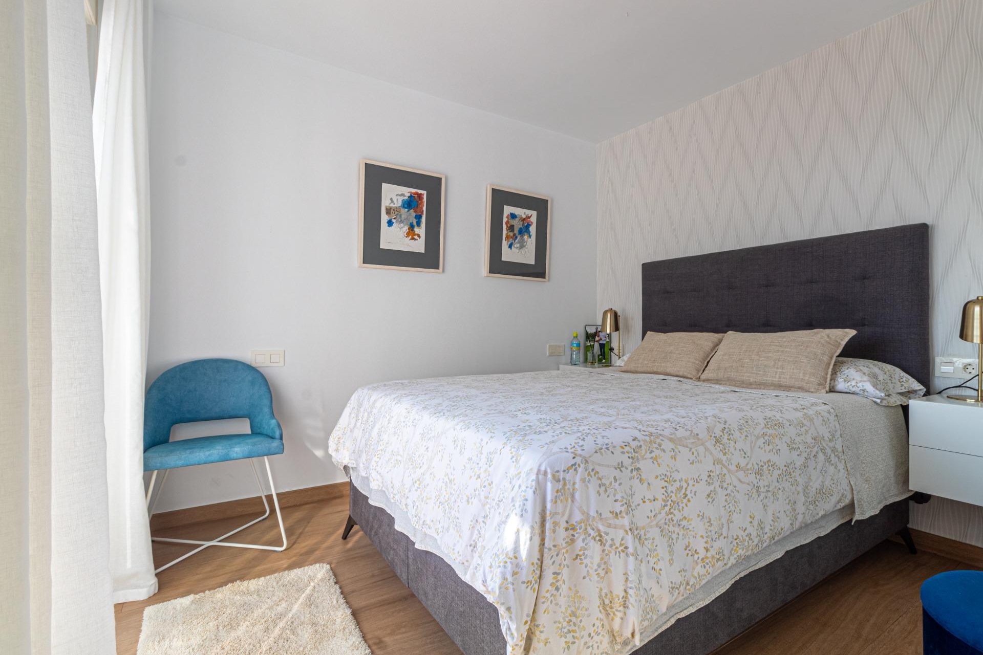 Återförsäljning - Apartment -
Torrevieja - Torreblanca