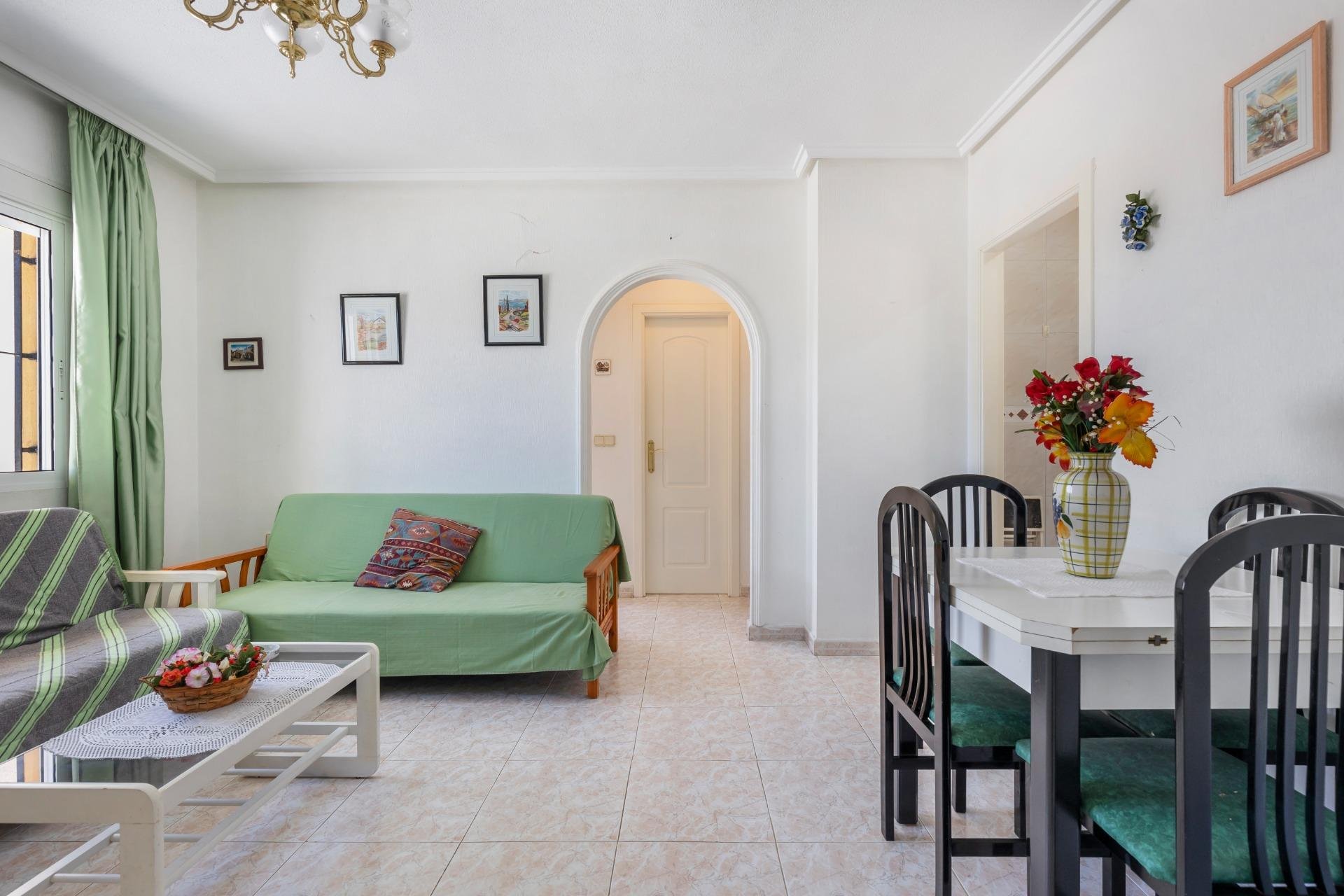 Återförsäljning - Apartment -
Torrevieja - Torreblanca