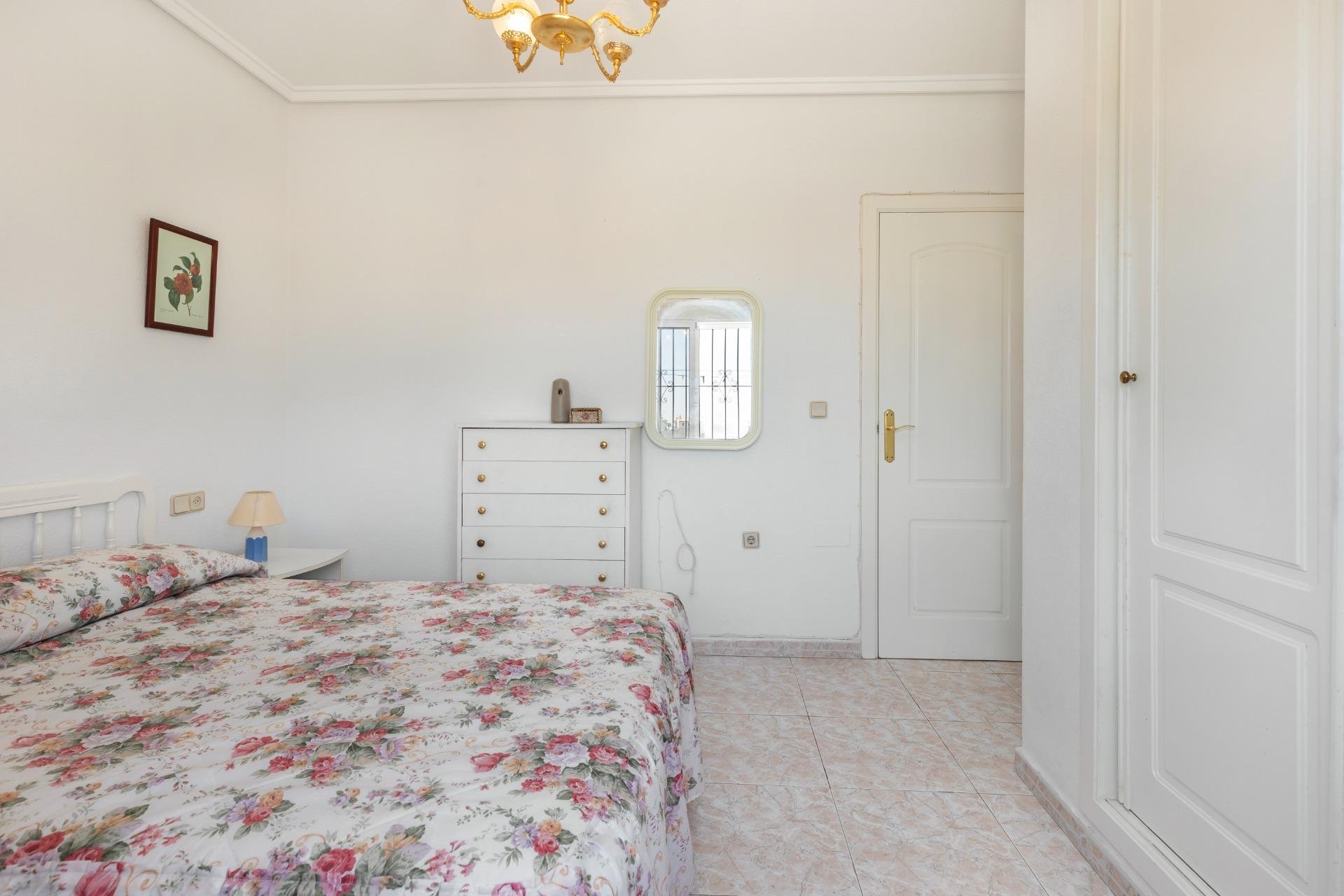 Återförsäljning - Apartment -
Torrevieja - Torreblanca