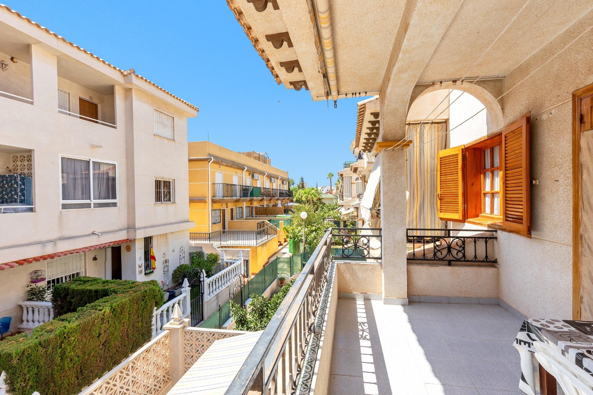 Återförsäljning - Apartment -
Torrevieja - Torreblanca