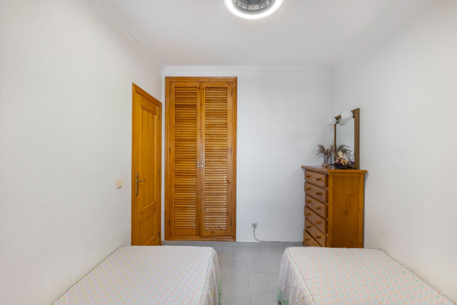 Återförsäljning - Apartment -
Torrevieja - Torreblanca