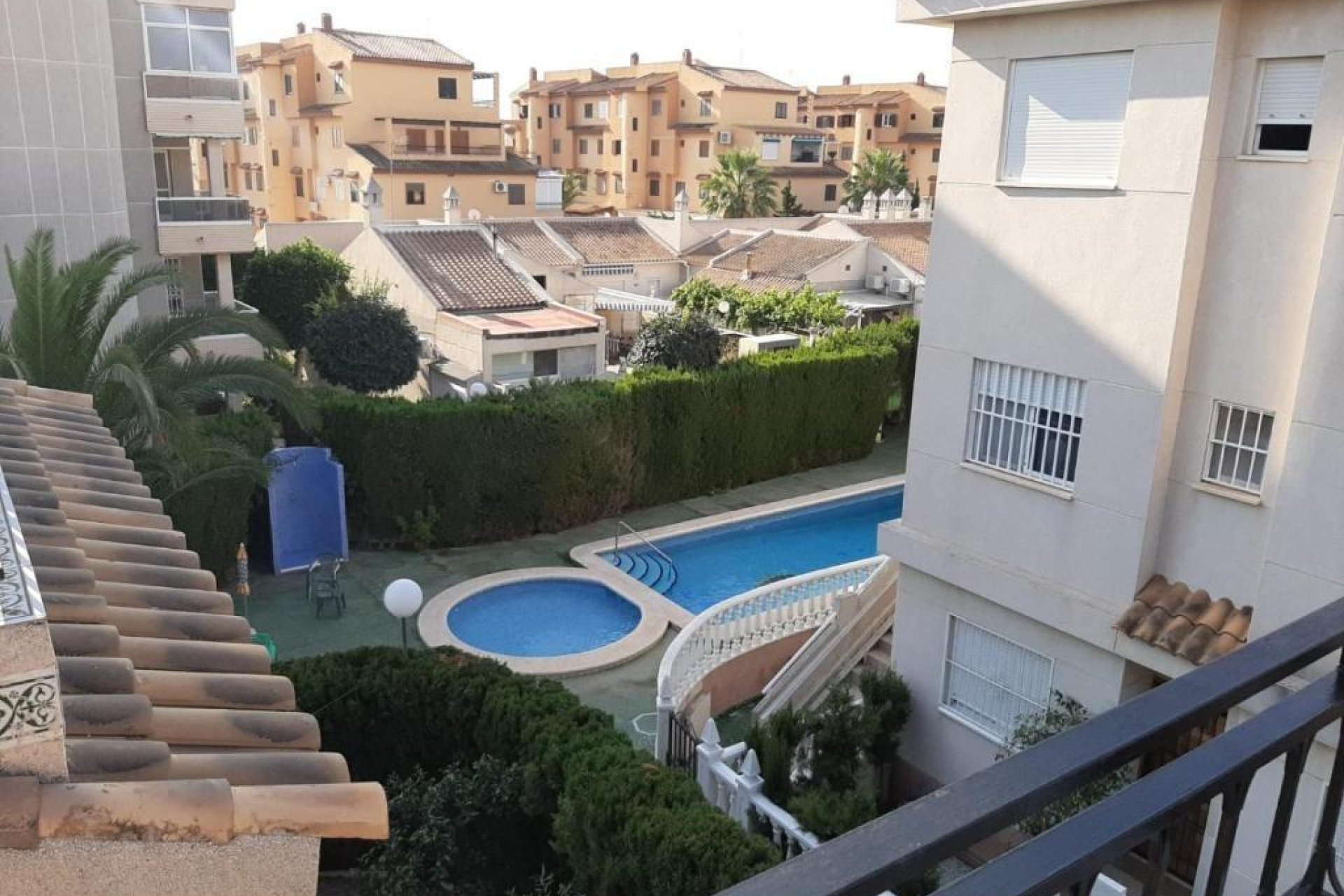 Återförsäljning - Apartment -
Torrevieja - Torreblanca