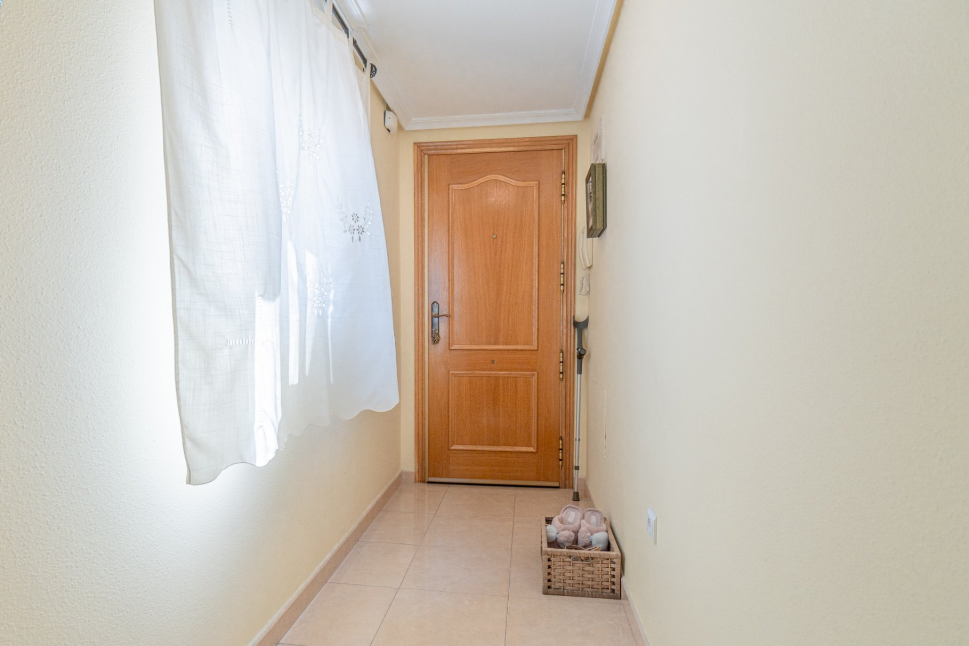 Återförsäljning - Apartment -
Torrevieja - Torrevieja Centre