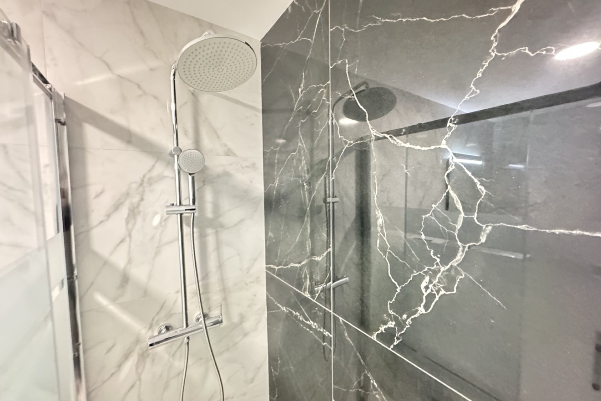 Återförsäljning - Apartment -
Torrevieja