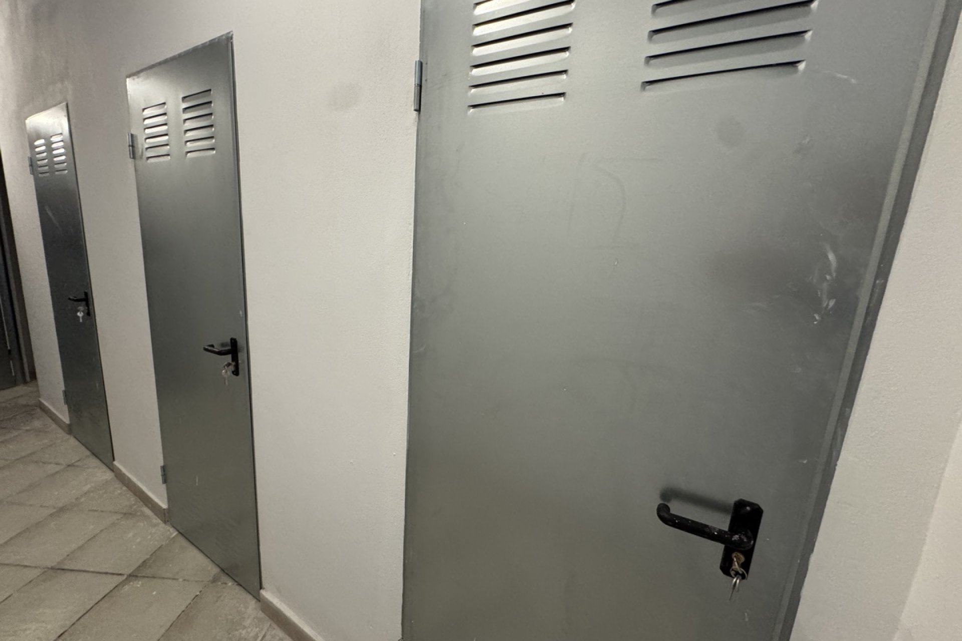 Återförsäljning - Apartment -
Torrevieja