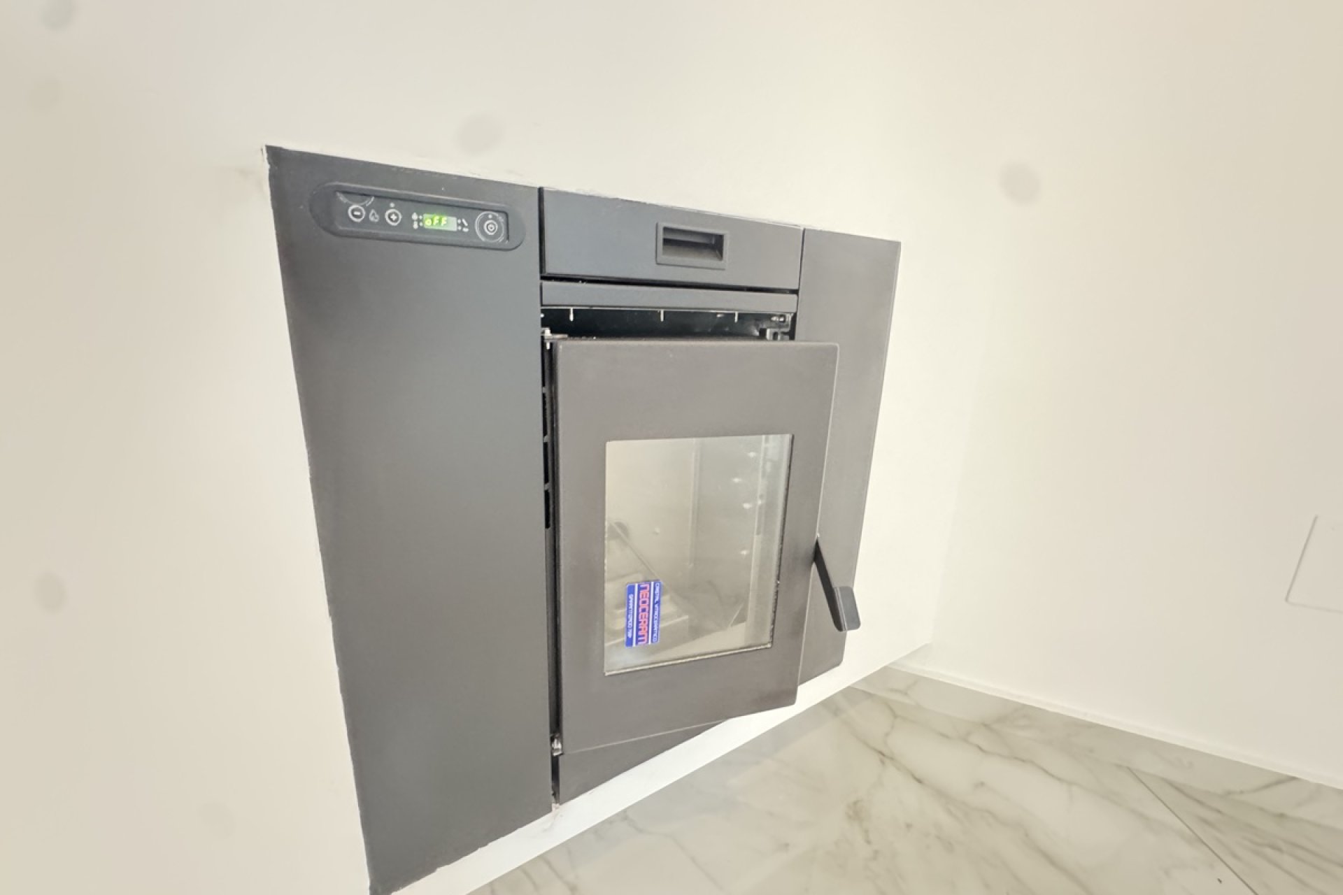 Återförsäljning - Apartment -
Torrevieja